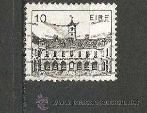 Sellos: IRLANDA YVERT NUM. 515 USADO - Foto 1