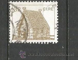 Sellos: IRLANDA YVERT NUM. 594 USADO - Foto 1