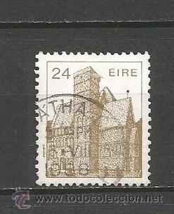 Sellos: IRLANDA YVERT NUM. 571 USADO - Foto 1