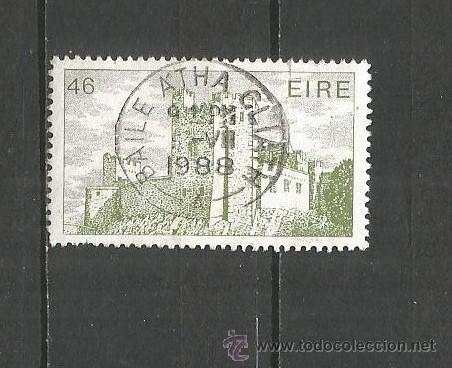 Sellos: IRLANDA YVERT NUM. 596 usado - Foto 1