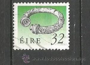 Sellos: IRLANDA YVERT NUM. 707 usado - Foto 1
