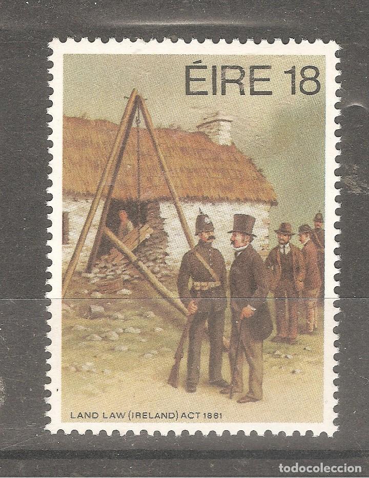 Sellos: IRLANDA,1981,CAT.YT.461. - Foto 1