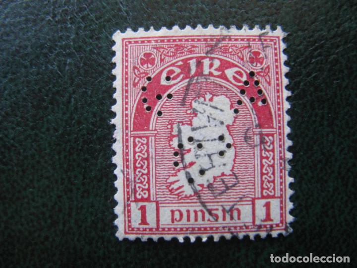 Sellos: Irlanda, 1941 Yvert 79 - Foto 1