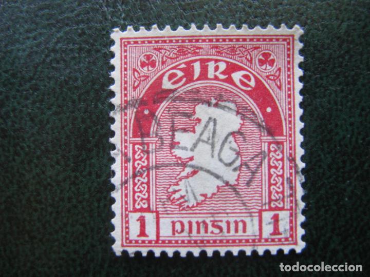 Sellos: Irlanda, 1941 Yvert 79 - Foto 1