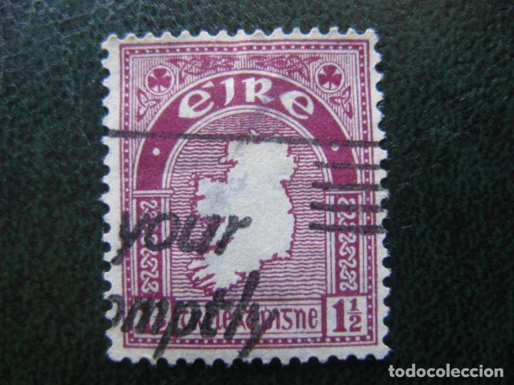 Sellos: Irlanda, 1941 Yvert 80 - Foto 1