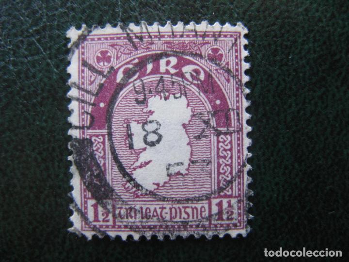 Sellos: Irlanda, 1941 Yvert 80 - Foto 1