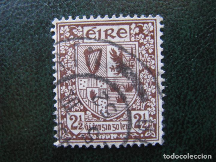 Sellos: Irlanda, 1941Yvert 82 - Foto 1