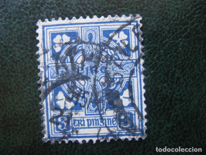 Sellos: Irlanda, 1941 Yvert 83 - Foto 1