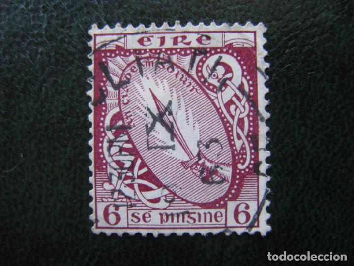 Sellos: Irlanda, 1941 Yvert 86 - Foto 1