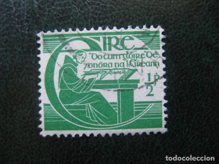 Sellos: Irlanda, 1944 Yvert 99 - Foto 1