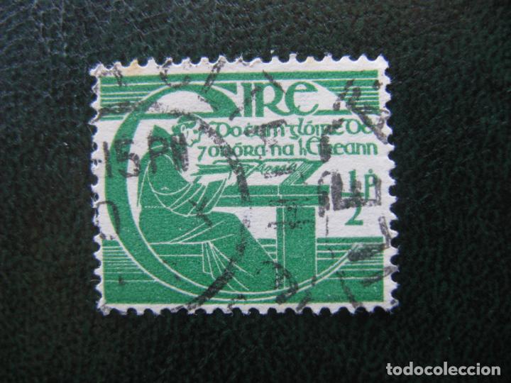 Sellos: Irlanda, 1944 Yvert 99 - Foto 1