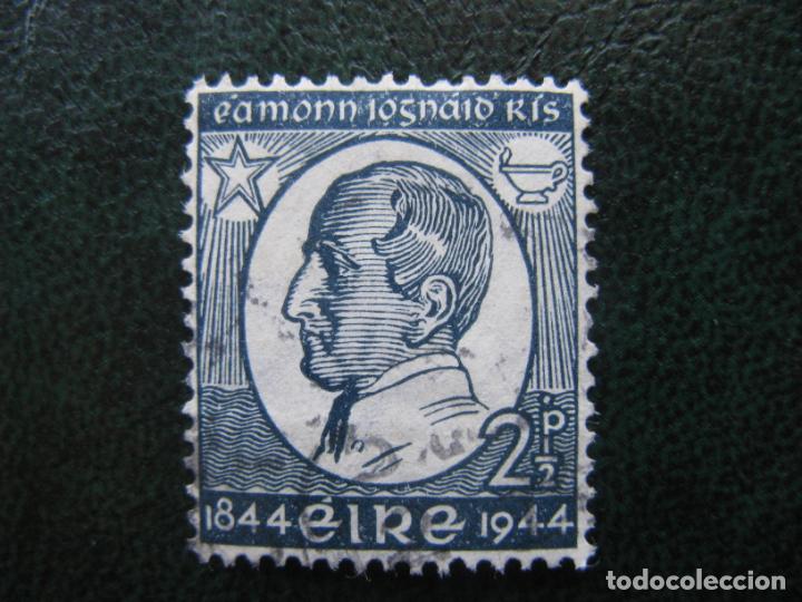 Sellos: Irlanda, 1944 Yvert 101 - Foto 1