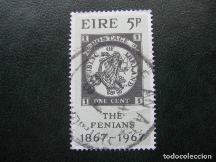 Sellos: Irlanda, 1967 Yvert 199 - Foto 1