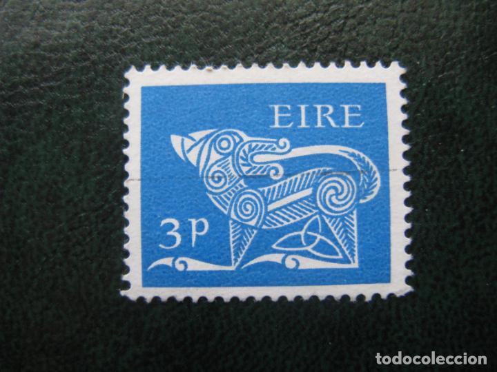 Sellos: Irlanda, 1968 Yvert 214 - Foto 1