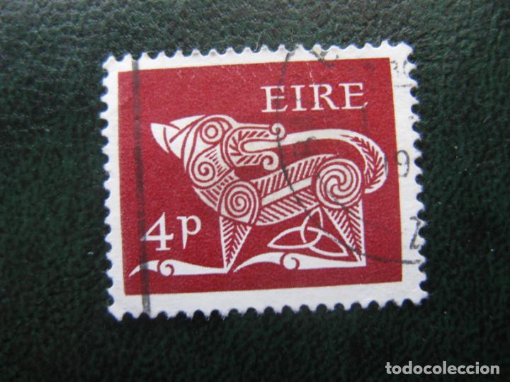 Sellos: Irlanda, 1968 Yvert 215 - Foto 1