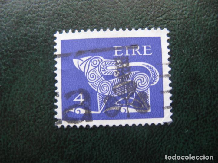 Sellos: Irlanda, 1971 Yvert 259 - Foto 1