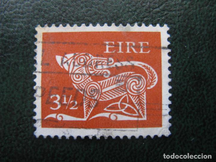 Sellos: Irlanda, 1971 Yvert 258 - Foto 1