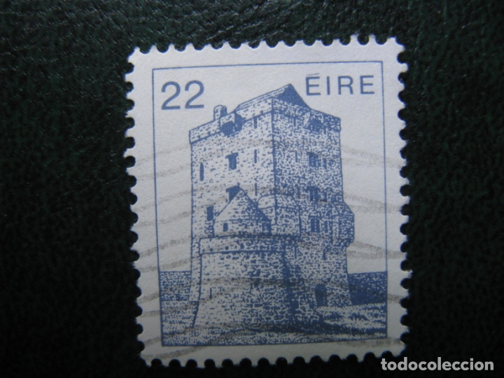 Sellos: irlanda* sello usado - Foto 1