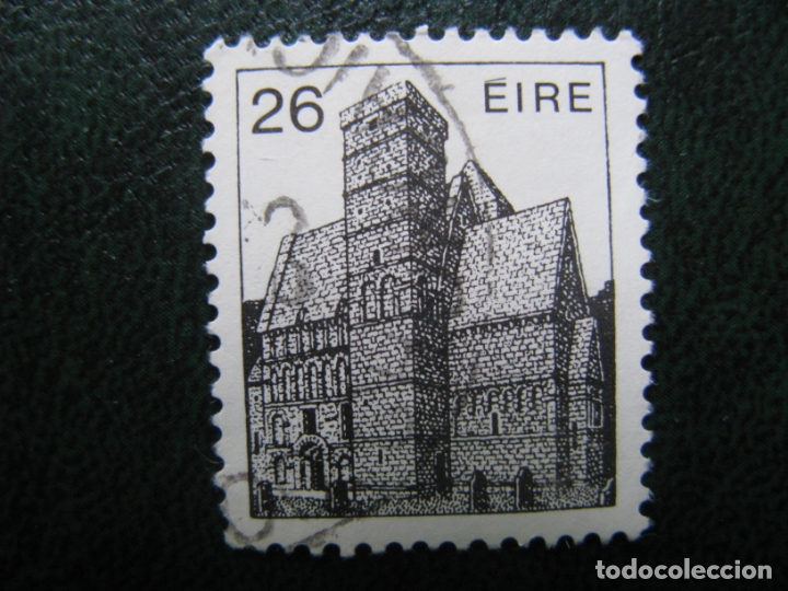 Sellos: irlanda* sello usado - Foto 1