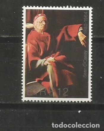 Sellos: IRLANDA YVERT NUM. 431 USADO - Foto 1