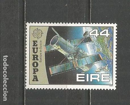 Sellos: IRLANDA YVERT NUM. 763 USADO - Foto 1