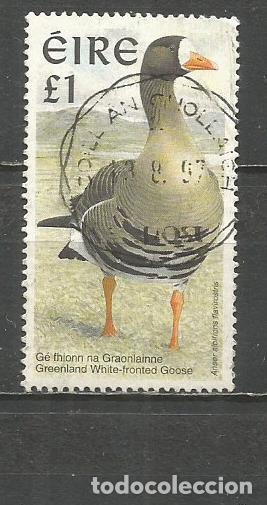 Sellos: IRLANDA YVERT NUM. 983 USADO - Foto 1