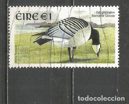 Sellos: IRLANDA YVERT NUM. 1406 USADO - Foto 1
