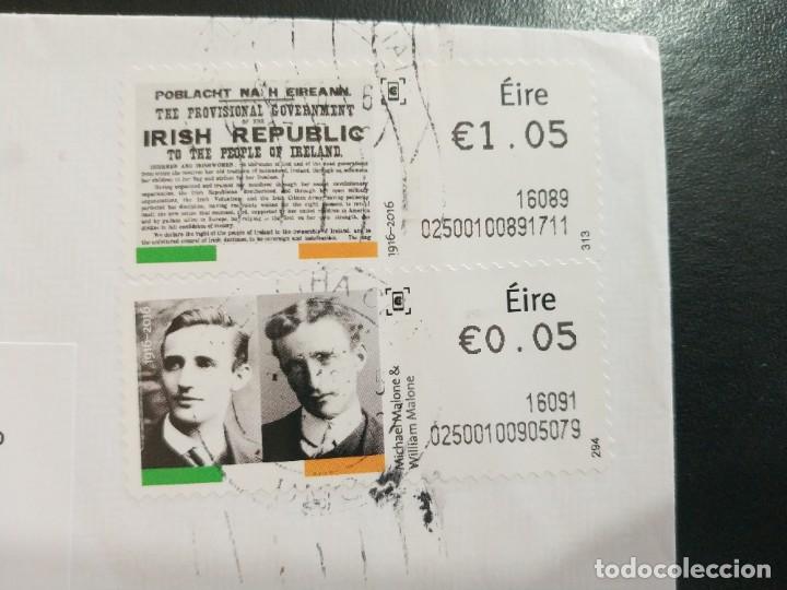 Sellos: SELLOS IRLANDA - Foto 1