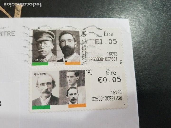 Sellos: SELLOS IRLANDA - Foto 1