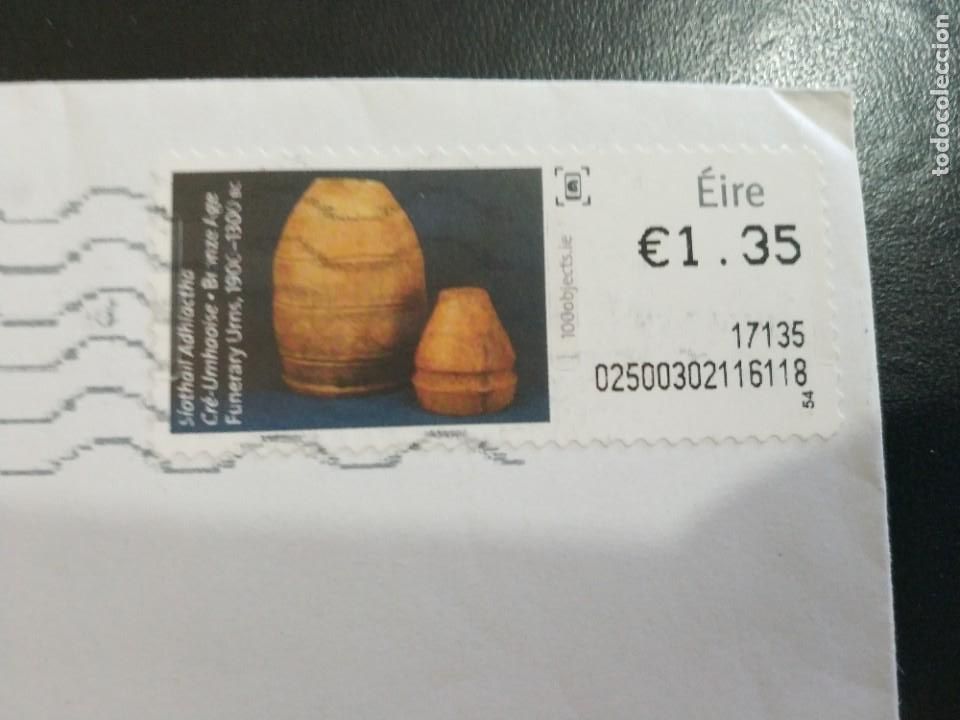 Sellos: SELLOS IRLANDA - Foto 1