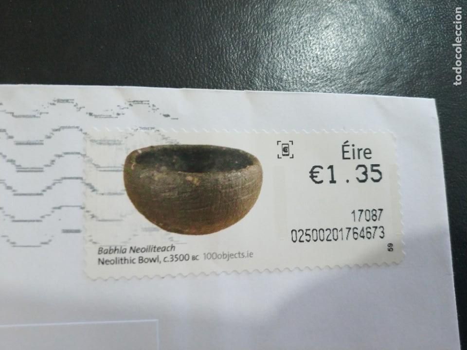 Sellos: SELLOS IRLANDA - Foto 1