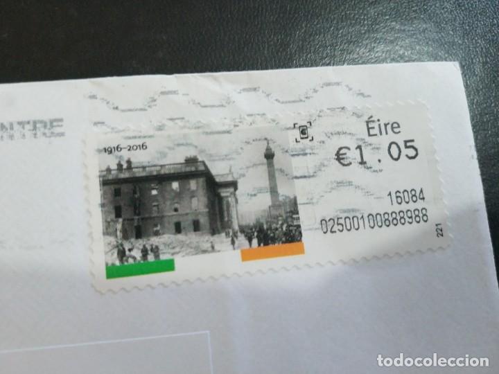 Sellos: SELLOS IRLANDA - Foto 1