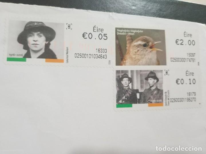 Sellos: SELLOS EIRE - Foto 1