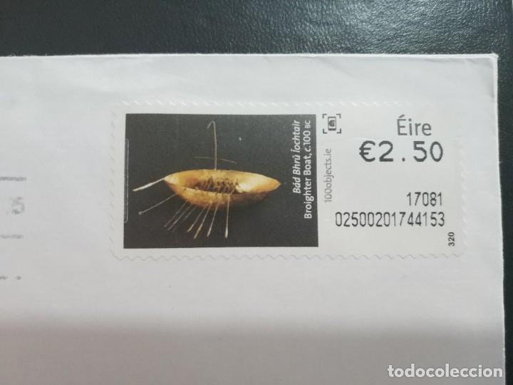 Sellos: SELLOS EIRE - Foto 1