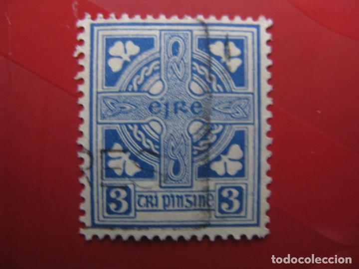 Sellos: irlanda, 1922, Yvert 45 - Foto 1