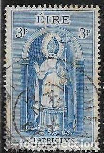 Sellos: IRLANDA YVERT 150 - Foto 1