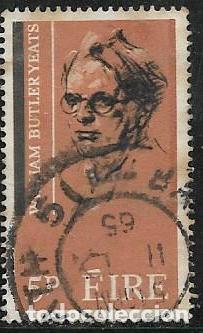 Sellos: IRLANDA YVERT 171 - Foto 1