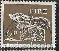 Sellos: IRLANDA YVERT 217 - Foto 1
