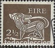 Sellos: IRLANDA YVERT 256 - Foto 1