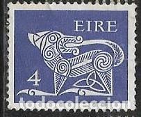 Sellos: IRLANDA YVERT 259 - Foto 1