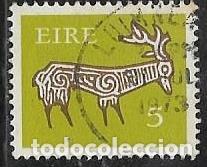 Sellos: IRLANDA YVERT 260 - Foto 1