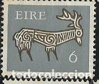 Sellos: IRLANDA YVERT 261 - Foto 1