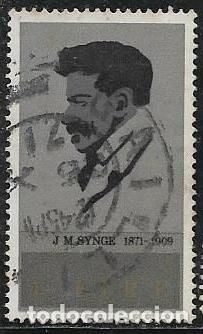Sellos: IRLANDA YVERT 267 - Foto 1