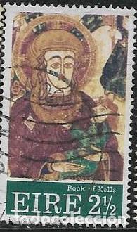 Sellos: IRLANDA YVERT 285 - Foto 1