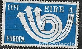 Sellos: IRLANDA YVERT 291 - Foto 1