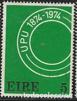 Sellos: IRLANDA YVERT 311 - Foto 1