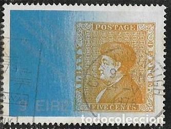 Sellos: IRLANDA YVERT 344 - Foto 1