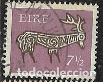 Sellos: IRLANDA YVERT 262 - Foto 1