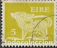 Sellos: IRLANDA YVERT 300 - Foto 1