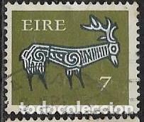 Sellos: IRLANDA YVERT 301 - Foto 1